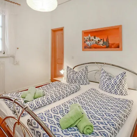 Bansin Seebad Apartment Ostseebad Heringsdorf