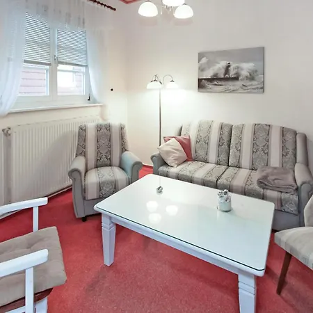 Bansin Seebad Ostseebad Heringsdorf