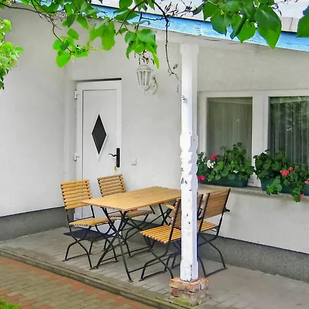 Bansin Seebad Ostseebad Heringsdorf