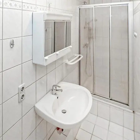 Bansin Seebad * 塞巴特黑灵斯多夫